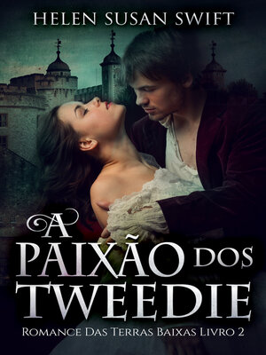 cover image of A Paixão dos Tweedie